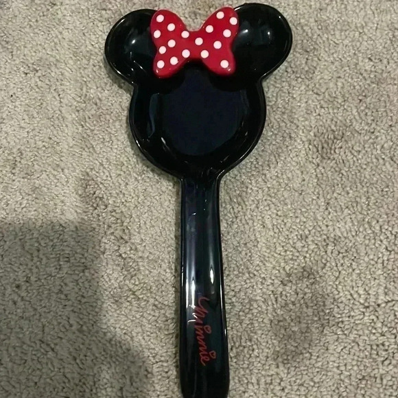 Disney Other - Minnie Mouse spoon rest